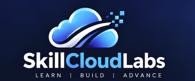 SkillCloudLabs